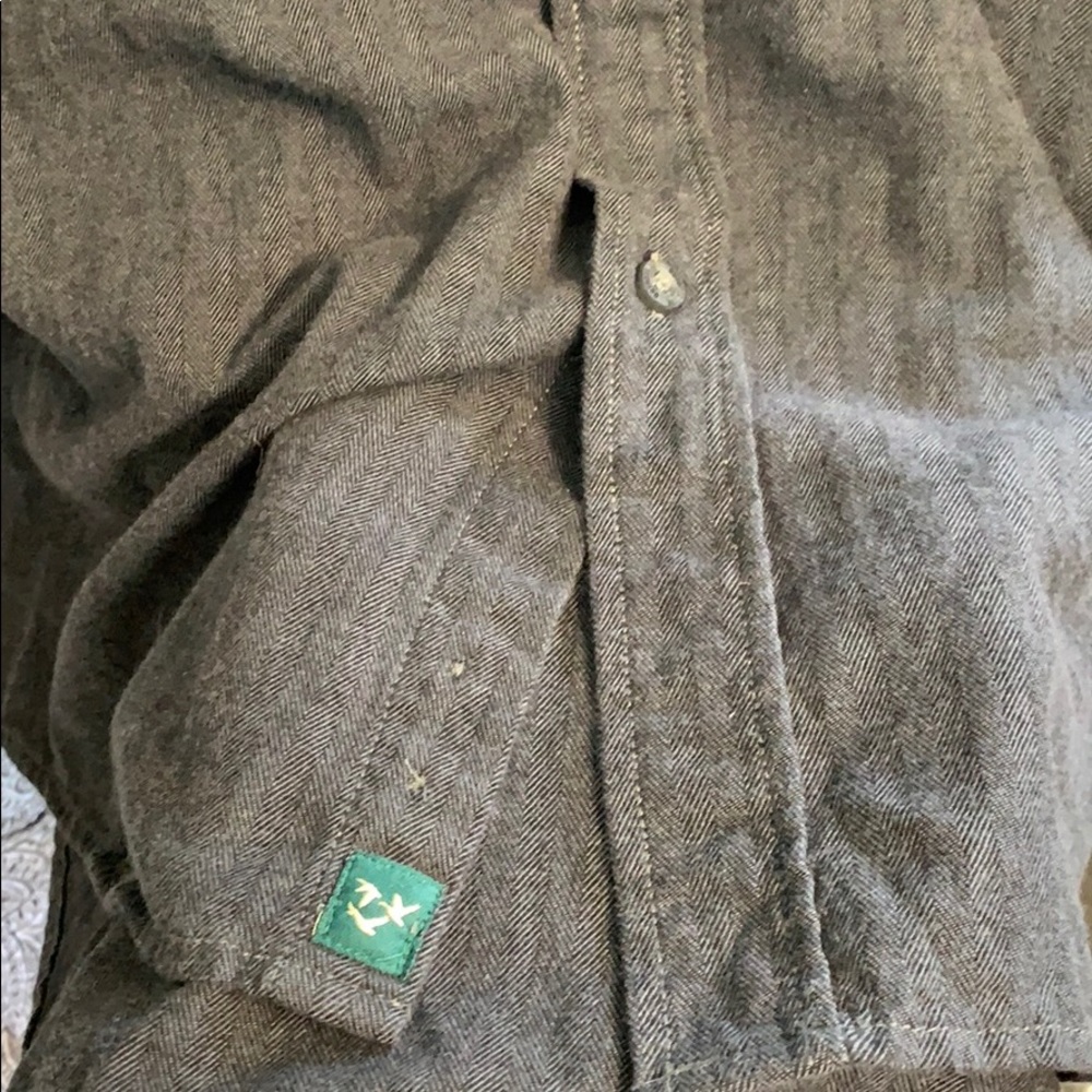 OUTDOOR-LIFE  MEN SHIRT - Picture 7 of 7
